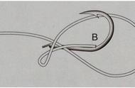 钓鱼技巧：如何让钓钩更牢固？