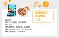 揭秘狗狗的最爱：最受欢迎的零食TOP10