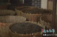 六堡茶：广西骄傲，醇厚的历史文化在每一滴茶汤中流淌