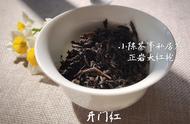 探索武夷岩茶的世界：不止大红袍，水仙，肉桂的深度解析