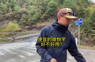 深度剖析：百元路亚竿使用感受与测评