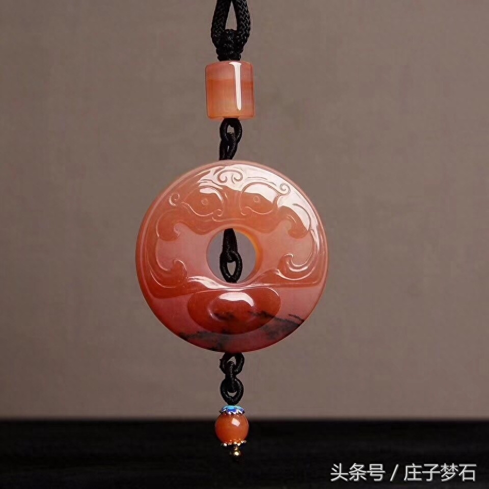 黄龙玉精品展示，都是一些非常养眼的宝贝，收藏赏玩佳品